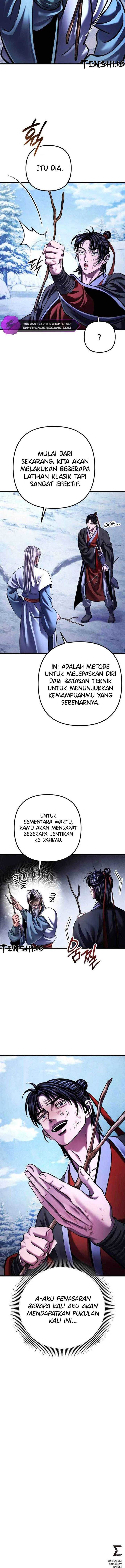 image-komik-ha-buk-paengs-youngest-son-chapter-151-17/21