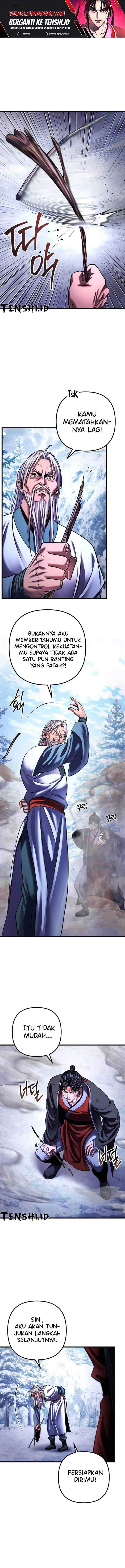 image-komik-ha-buk-paengs-youngest-son-chapter-152-1/19