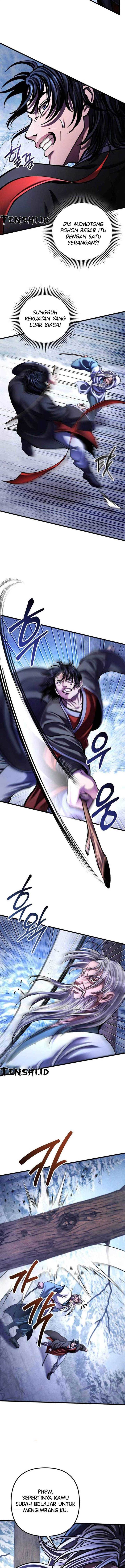 image-komik-ha-buk-paengs-youngest-son-chapter-152-3/19