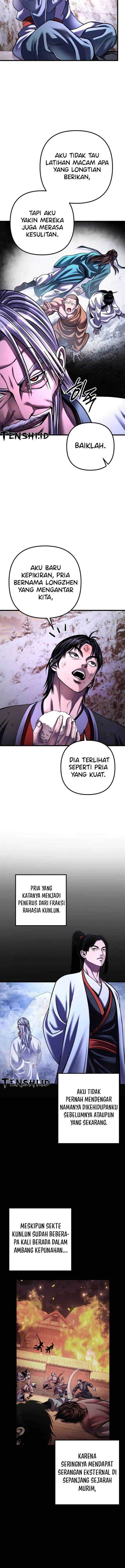 image-komik-ha-buk-paengs-youngest-son-chapter-152-7/19