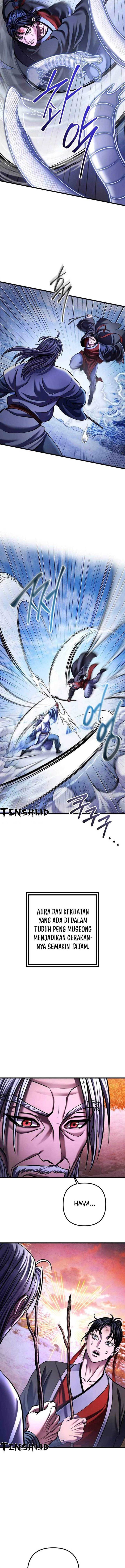 image-komik-ha-buk-paengs-youngest-son-chapter-152-10/19