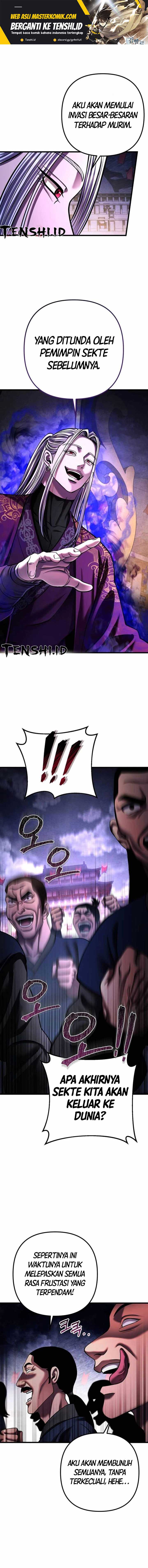 image-komik-ha-buk-paengs-youngest-son-chapter-154-1/19