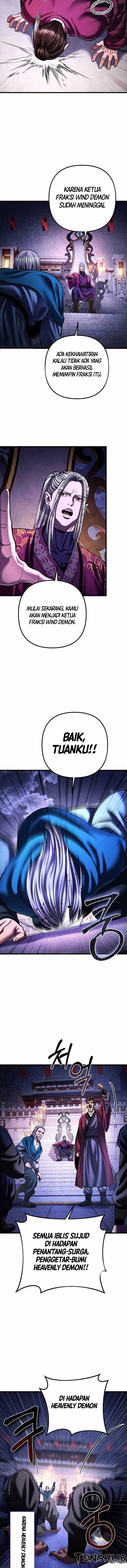 image-komik-ha-buk-paengs-youngest-son-chapter-154-3/19