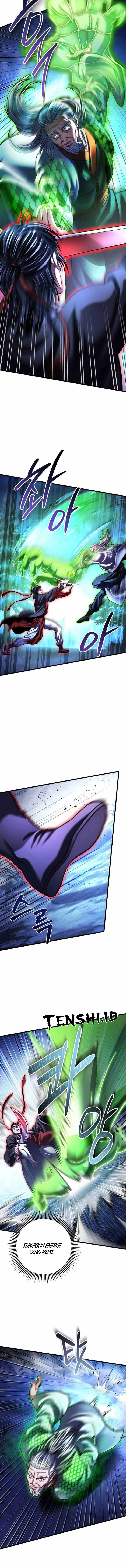 image-komik-ha-buk-paengs-youngest-son-chapter-154-5/19