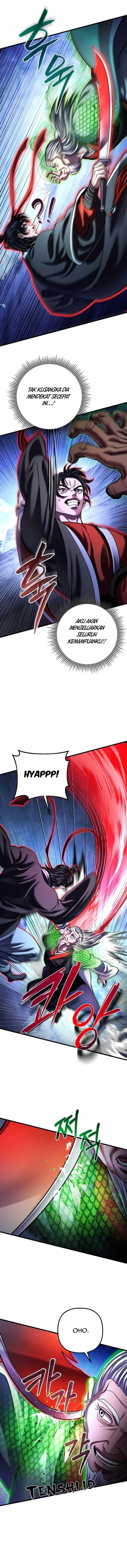 image-komik-ha-buk-paengs-youngest-son-chapter-154-6/19