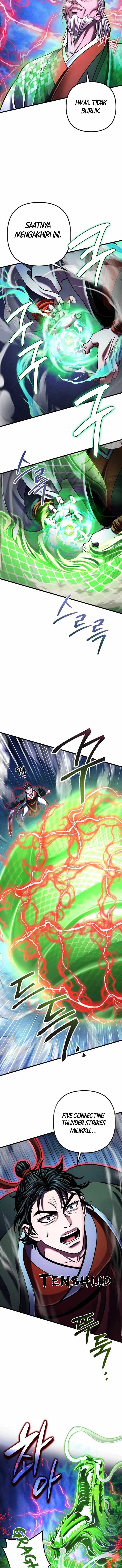 image-komik-ha-buk-paengs-youngest-son-chapter-154-8/19