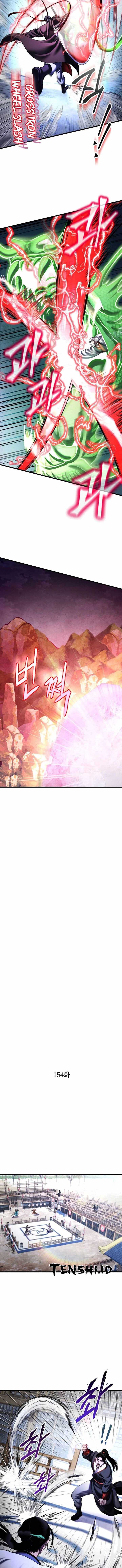 image-komik-ha-buk-paengs-youngest-son-chapter-154-10/19