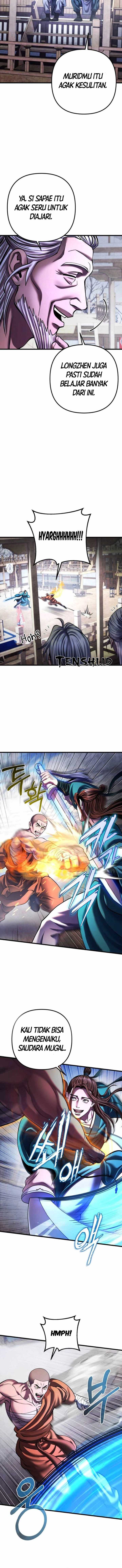 image-komik-ha-buk-paengs-youngest-son-chapter-154-12/19