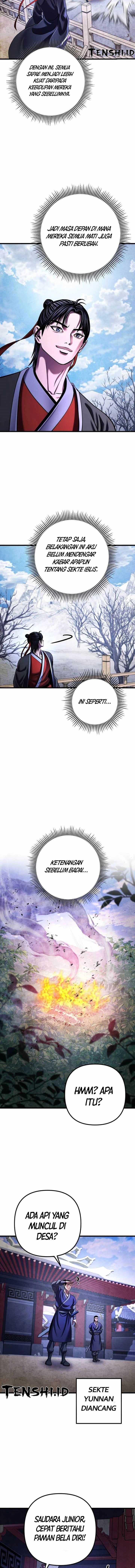 image-komik-ha-buk-paengs-youngest-son-chapter-154-14/19