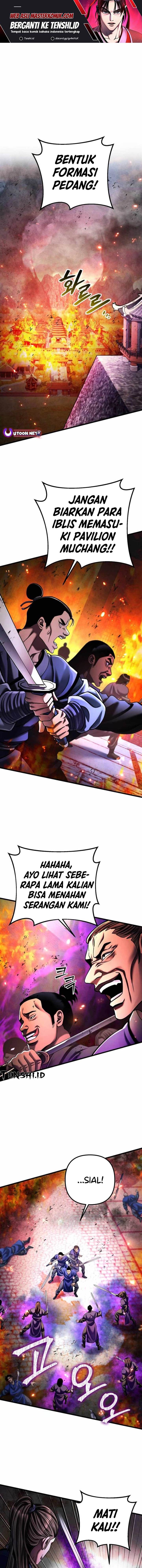 image-komik-ha-buk-paengs-youngest-son-chapter-155-1/20