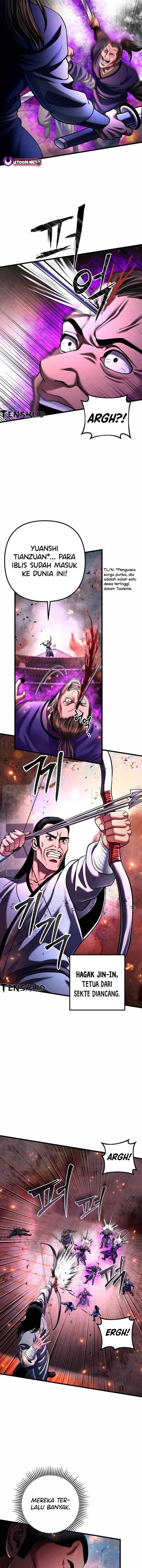 image-komik-ha-buk-paengs-youngest-son-chapter-155-2/20