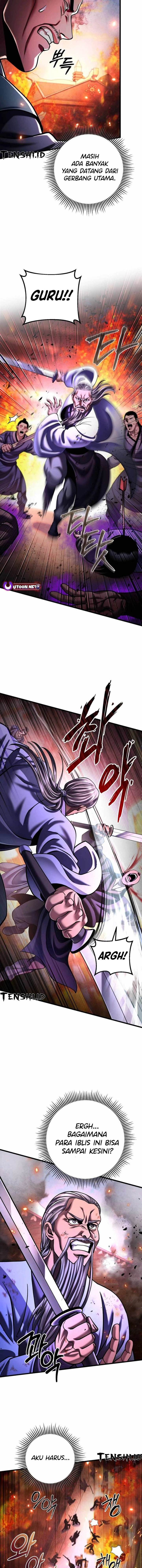 image-komik-ha-buk-paengs-youngest-son-chapter-155-3/20