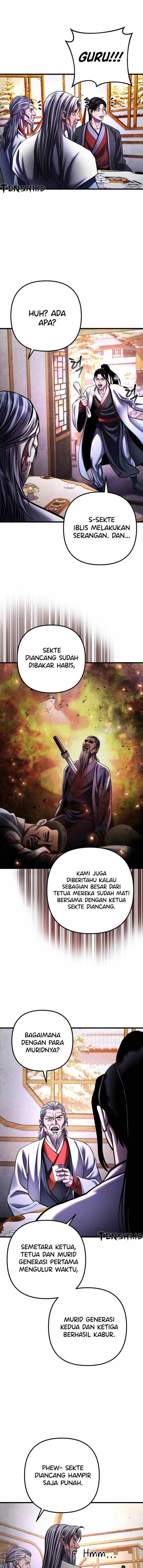 image-komik-ha-buk-paengs-youngest-son-chapter-155-5/20