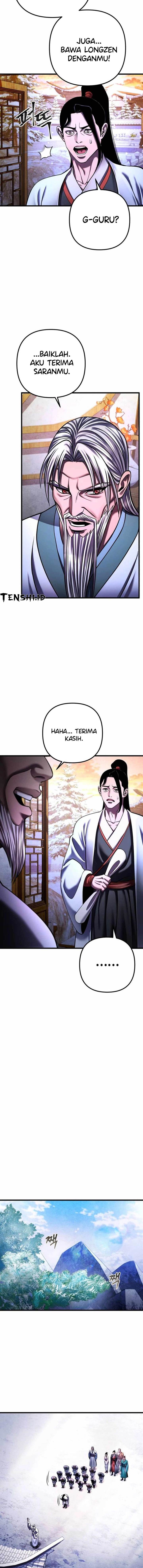 image-komik-ha-buk-paengs-youngest-son-chapter-155-7/20