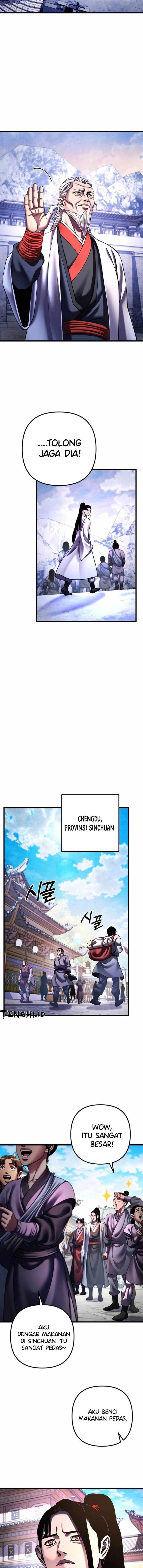 image-komik-ha-buk-paengs-youngest-son-chapter-155-8/20