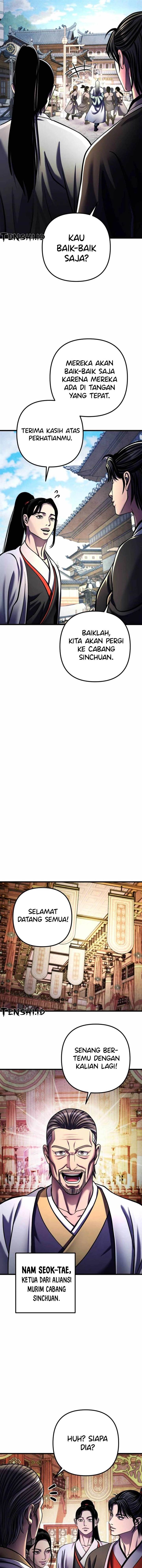 image-komik-ha-buk-paengs-youngest-son-chapter-155-11/20