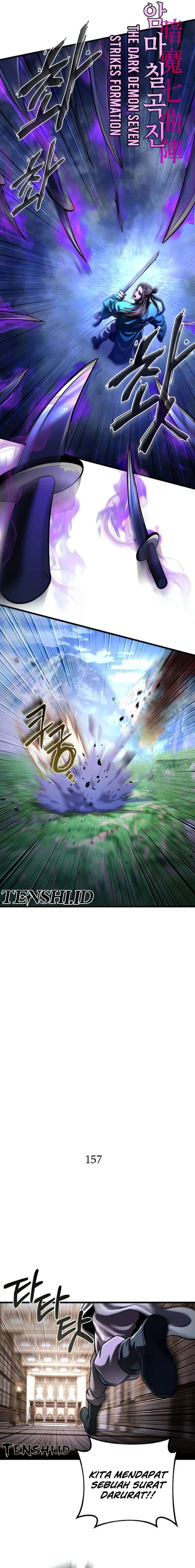 image-komik-ha-buk-paengs-youngest-son-chapter-157-2/24