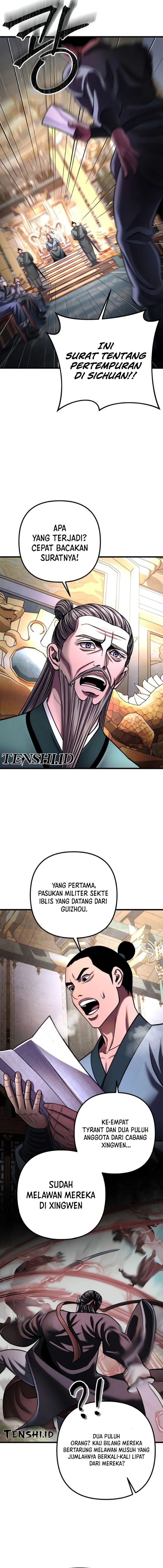 image-komik-ha-buk-paengs-youngest-son-chapter-157-3/24