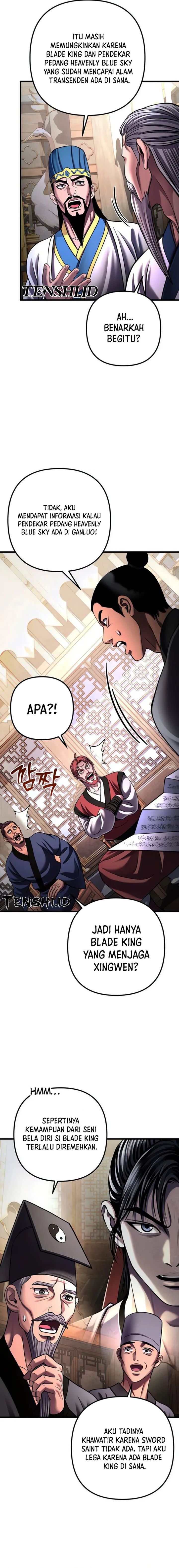 image-komik-ha-buk-paengs-youngest-son-chapter-157-4/24