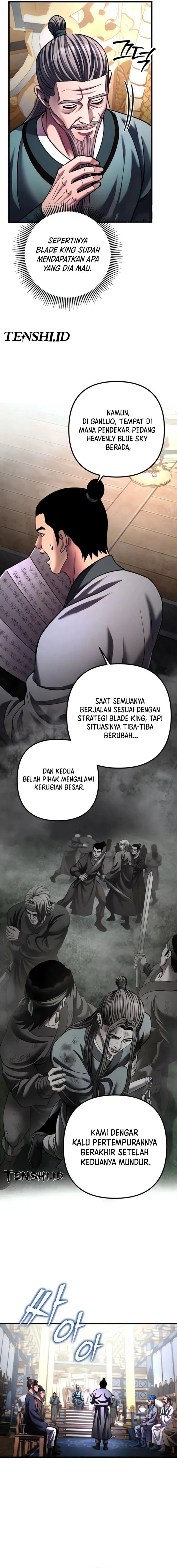 image-komik-ha-buk-paengs-youngest-son-chapter-157-5/24