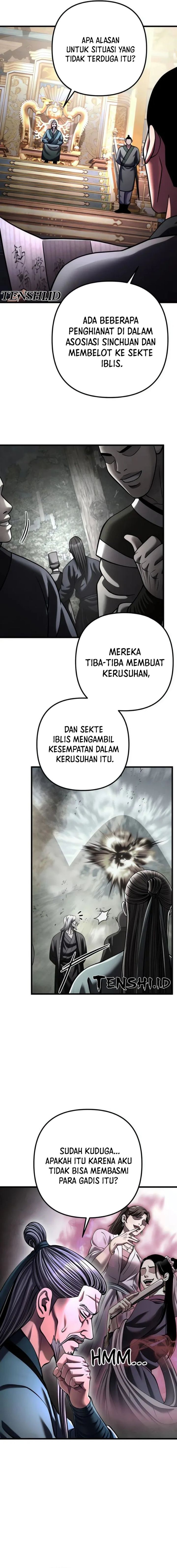 image-komik-ha-buk-paengs-youngest-son-chapter-157-6/24