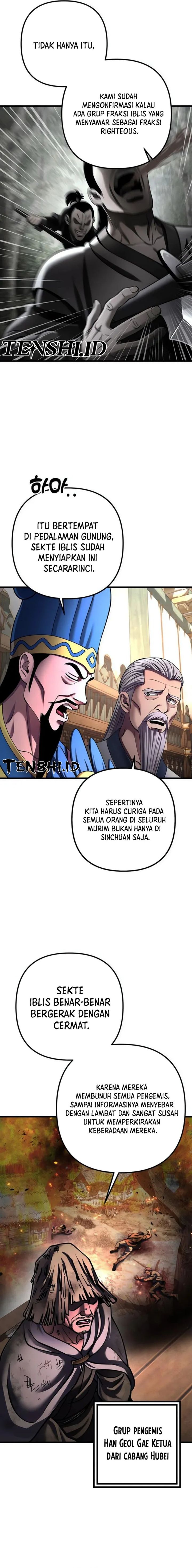 image-komik-ha-buk-paengs-youngest-son-chapter-157-7/24