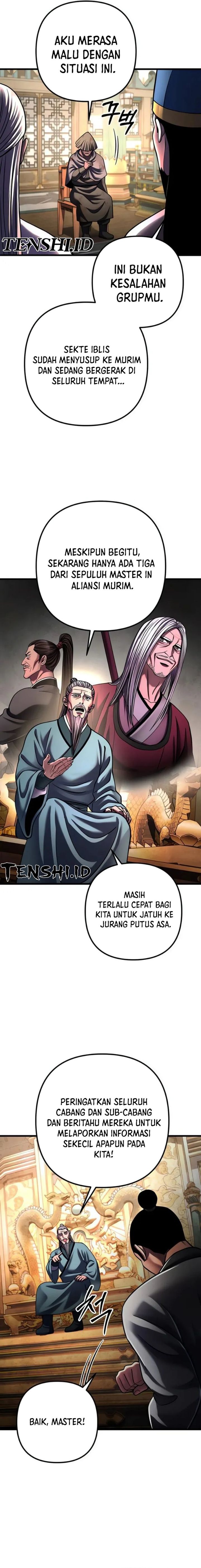 image-komik-ha-buk-paengs-youngest-son-chapter-157-8/24