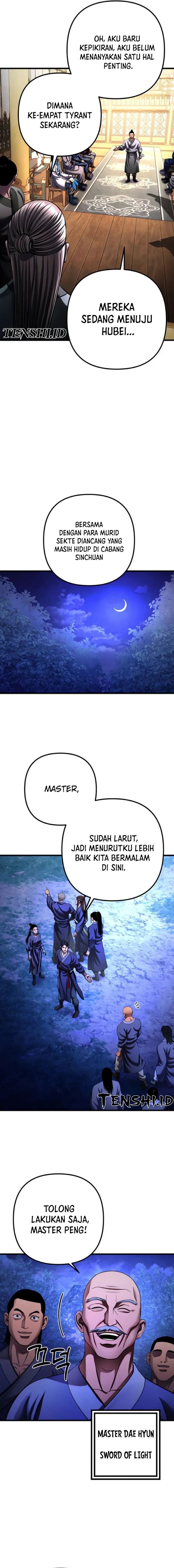 image-komik-ha-buk-paengs-youngest-son-chapter-157-9/24