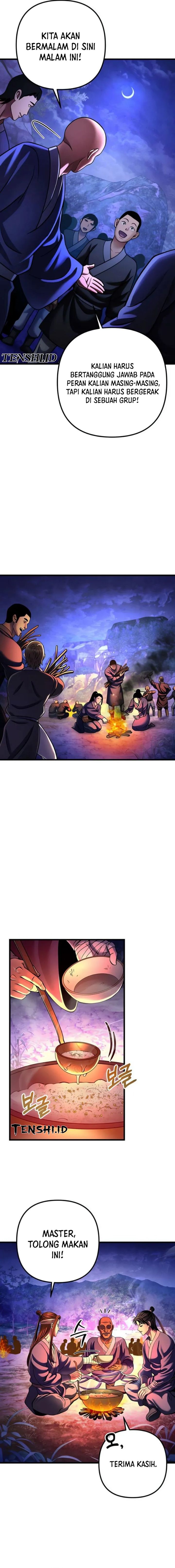 image-komik-ha-buk-paengs-youngest-son-chapter-157-10/24