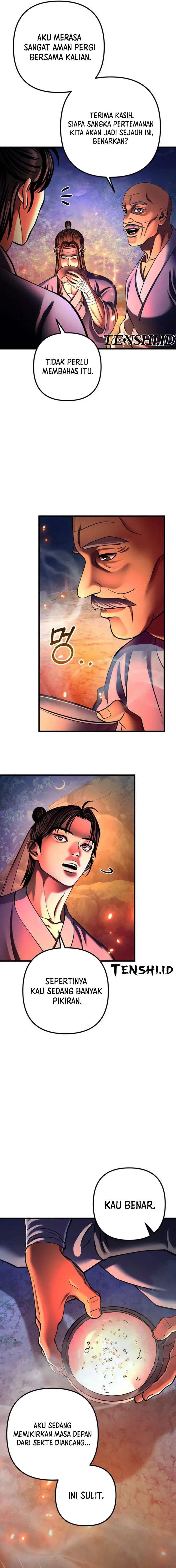 image-komik-ha-buk-paengs-youngest-son-chapter-157-11/24