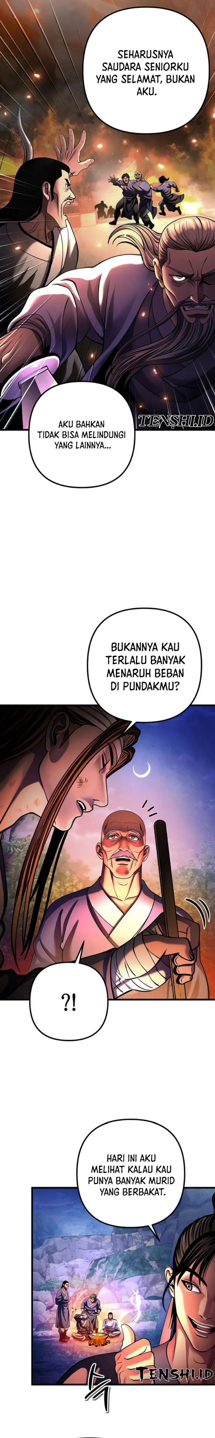 image-komik-ha-buk-paengs-youngest-son-chapter-157-12/24