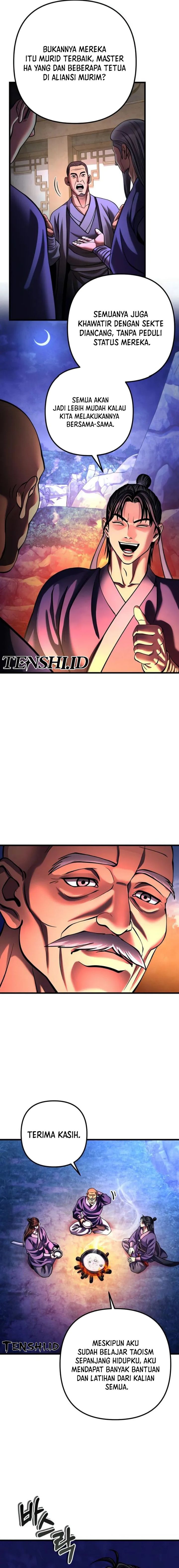 image-komik-ha-buk-paengs-youngest-son-chapter-157-13/24