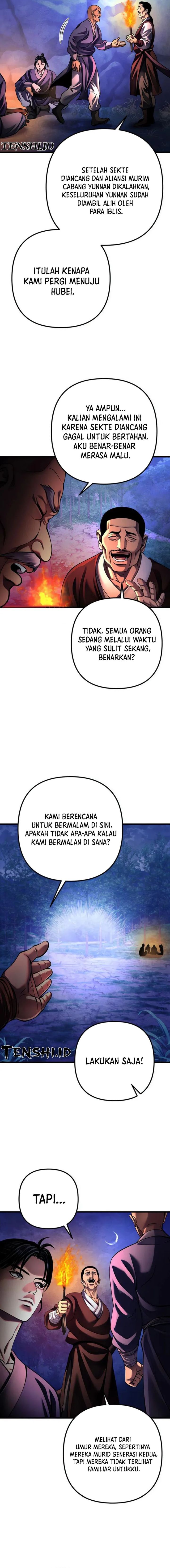 image-komik-ha-buk-paengs-youngest-son-chapter-157-15/24