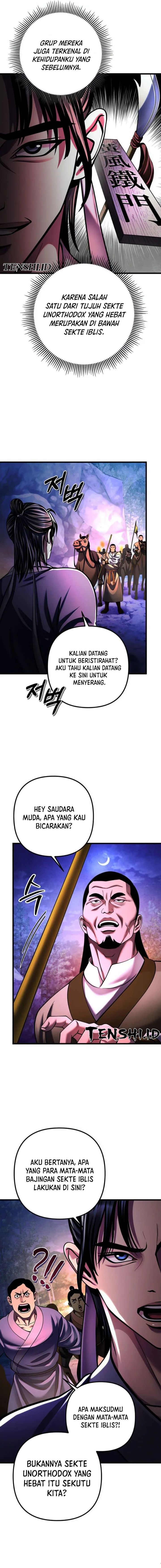 image-komik-ha-buk-paengs-youngest-son-chapter-157-18/24