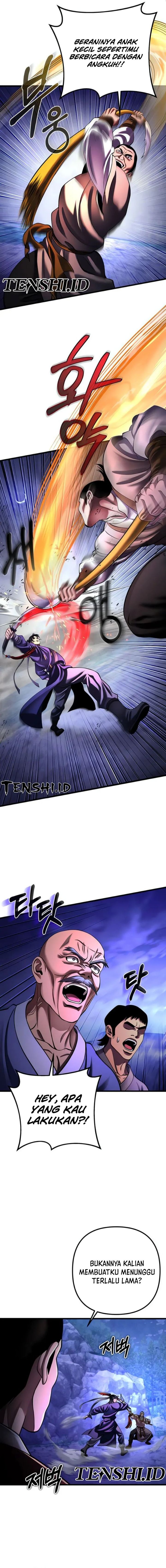 image-komik-ha-buk-paengs-youngest-son-chapter-157-19/24