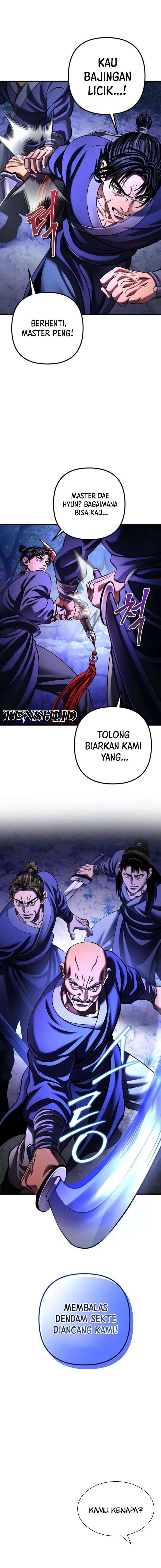 image-komik-ha-buk-paengs-youngest-son-chapter-157-22/24