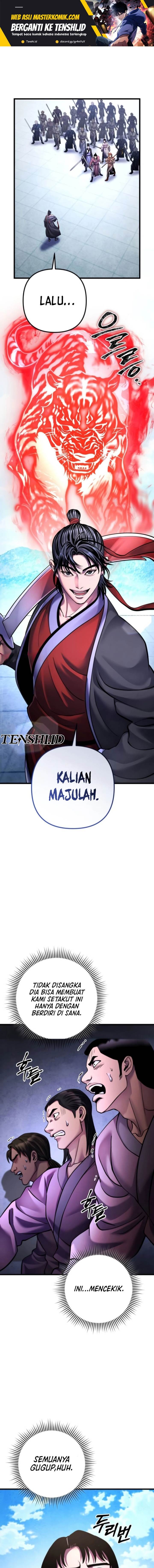 image-komik-ha-buk-paengs-youngest-son-chapter-160-1/22