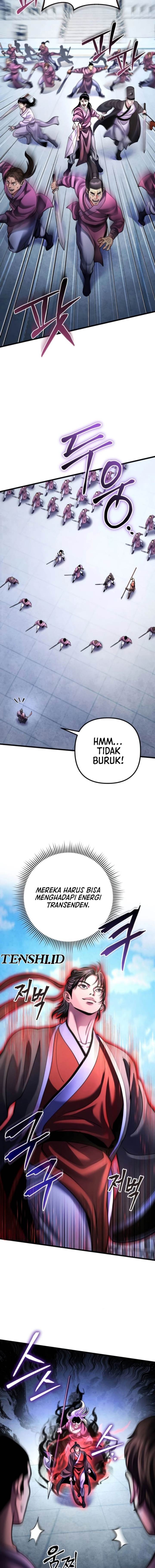 image-komik-ha-buk-paengs-youngest-son-chapter-160-3/22