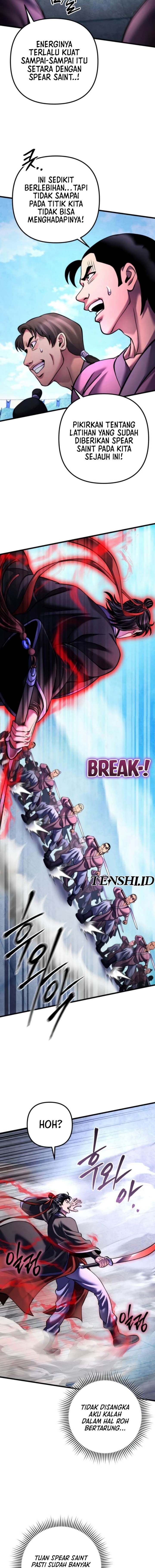 image-komik-ha-buk-paengs-youngest-son-chapter-160-4/22