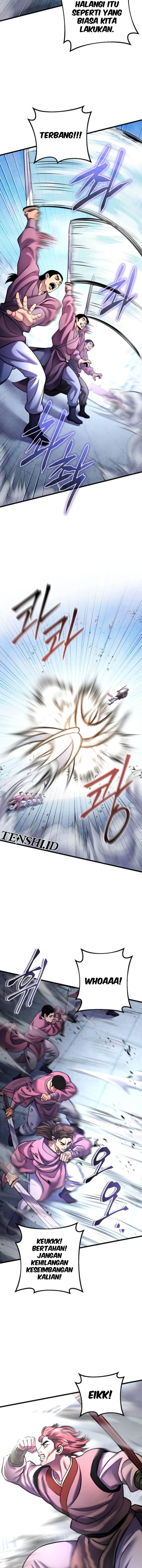 image-komik-ha-buk-paengs-youngest-son-chapter-160-7/22