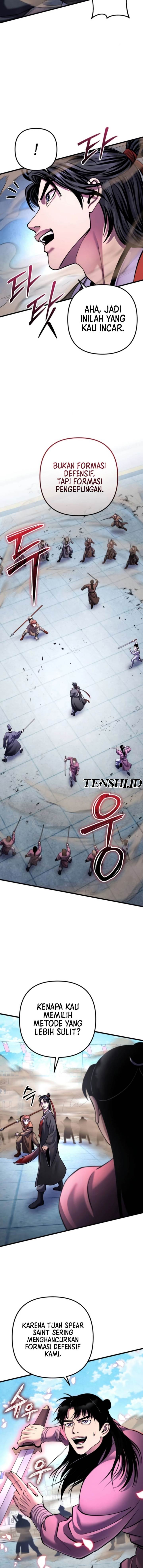 image-komik-ha-buk-paengs-youngest-son-chapter-160-10/22