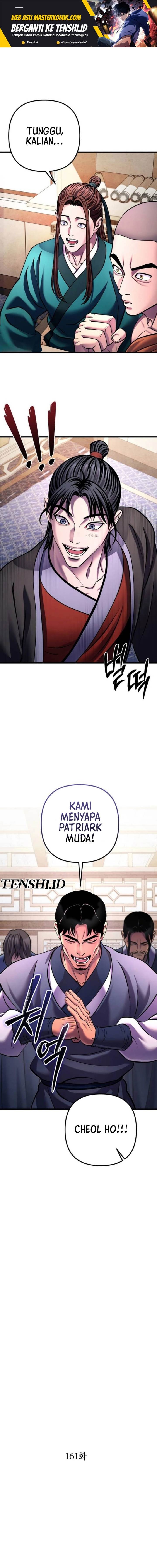 image-komik-ha-buk-paengs-youngest-son-chapter-161-1/24