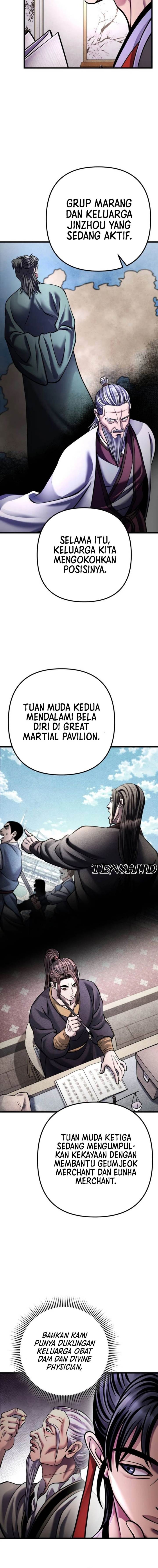 image-komik-ha-buk-paengs-youngest-son-chapter-161-4/24