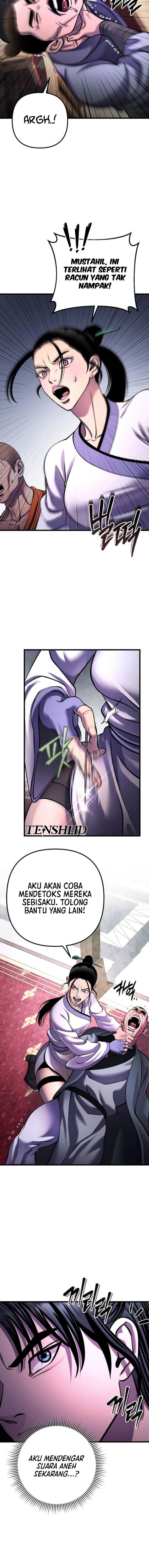 image-komik-ha-buk-paengs-youngest-son-chapter-161-11/24