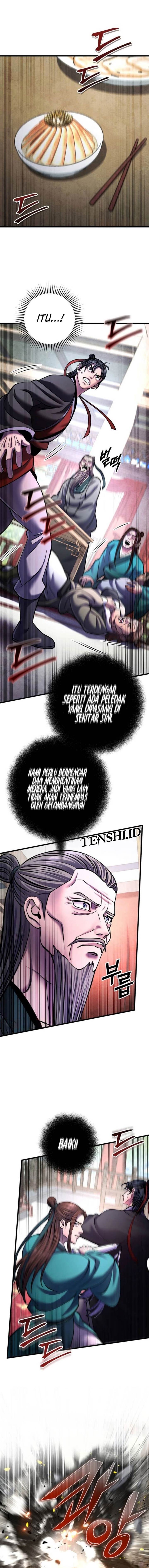 image-komik-ha-buk-paengs-youngest-son-chapter-161-12/24