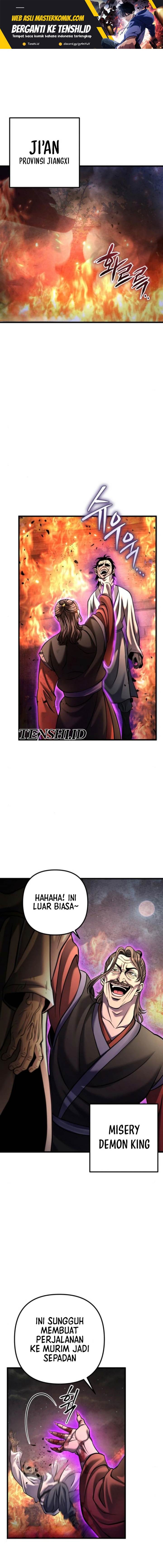 image-komik-ha-buk-paengs-youngest-son-chapter-163-1/23