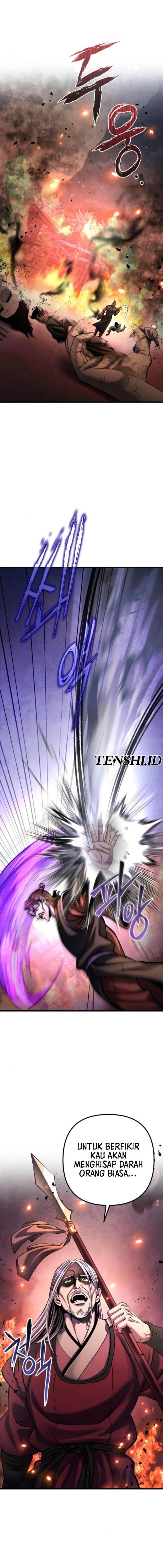 image-komik-ha-buk-paengs-youngest-son-chapter-163-2/23