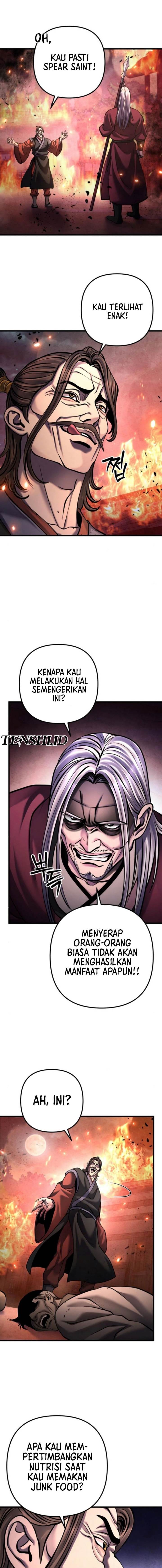 image-komik-ha-buk-paengs-youngest-son-chapter-163-3/23