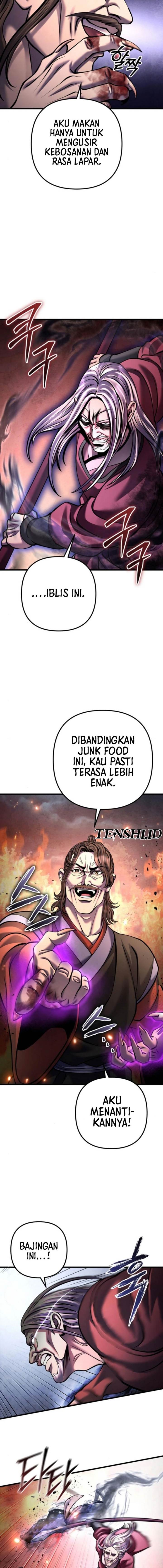 image-komik-ha-buk-paengs-youngest-son-chapter-163-4/23