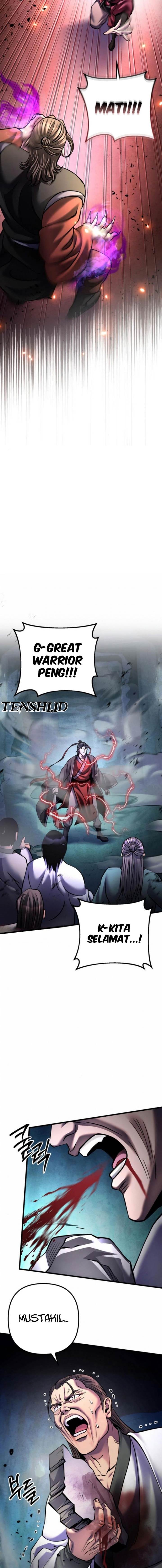 image-komik-ha-buk-paengs-youngest-son-chapter-163-5/23